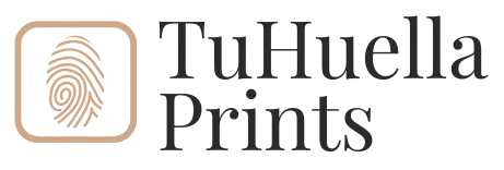 Tu Huella Prints